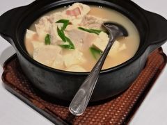 -君庭中餐厅(友谊宾馆店)