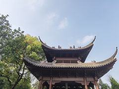 -钱王祠