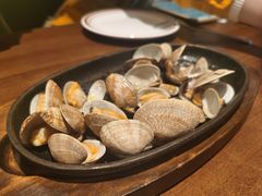 -萨莉亚意式餐厅(南京万达茂店)