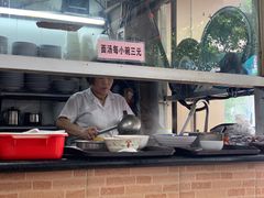 -兴兴旺·冬瓜盅·啫啫煲(西华路店)