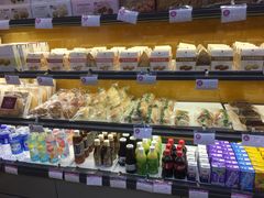 -凯司令(豫园地铁站店)