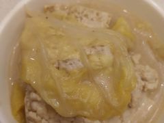 -金狮麟·新豫菜(金码大厦店)