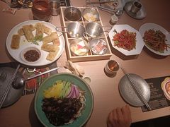 -将军牛排·尔滨地标朝鲜族美食(总店)