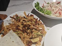 -百味地锅鸡(二店·财校分店)