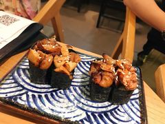 -沼津港渔市(宏伊国际广场店)