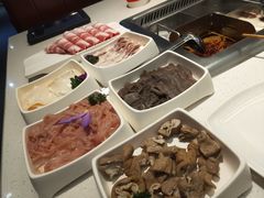 -海底捞火锅(北京路店)