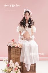 -UCOME优可儿童亲子摄影
