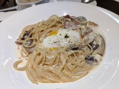 -TAMATI(巴黎贝甜韩式西餐厅店)
