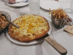 -马兰卡西式简餐(新汇大融城店)