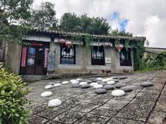 -天龙八部武侠城
