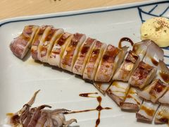 -小山日本料理(太古汇店)