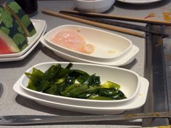 -海底捞火锅(新松江路店)