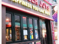 门面-Burger Joys Central(中环士丹利街店)