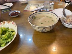 -易老妈蹄花.特色川菜(人民公园总店)