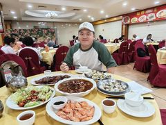 -吉莲利苑海鲜酒家(珠海拱北29年老字号店)