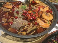 -眉州东坡(清河万象汇店)