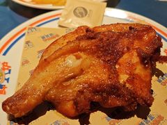 -伯友茶记(中华广场店)