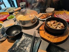 -沼津港精致料理·寿喜烧·烧鸟(龙湖南桥天街日料榜单店)