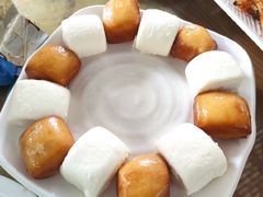 -聚鲜阁海鲜美食城(香水湾店)