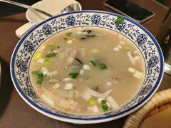 水盆羊汤-黄三怪(无影山北路店)