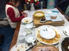 -三品香·江浙菜(松江九谊店)