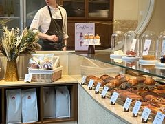 -VERIE BAKEHOUSE