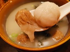 -京香轩·中餐厅(上海中庚聚龙酒店)