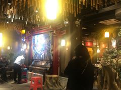 -蜀大侠火锅(寰球文化地标·总府店)