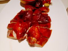 -千百味红餐厅·江西菜(绿地双子塔店)