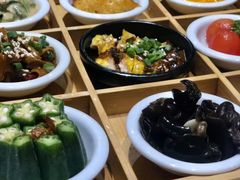 -新仙清汤牛腩(铜锣湾店)