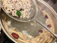 -小煵记·打边炉(西丽文光店)