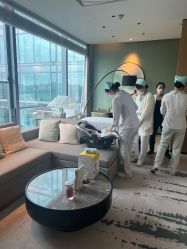 -baby bella小贝拉母婴护理中心(杭州凯宾斯基店)