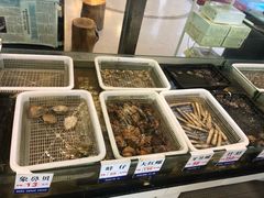 -莆鑫海鲜城(浏河店)