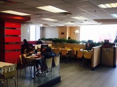 -肯德基(学院路店)