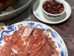 -鑫龙火锅(北园店)