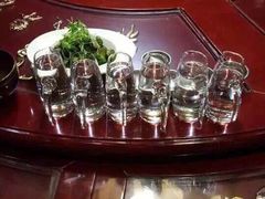 -大汗行宫园林餐厅