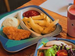 儿童套餐-Kitchen·Y洋厨房西餐厅(王府壹号店)