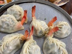 -叶存利海鲜大馅饺子(海宁路总店)
