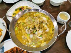 墨鱼仔-桐庐土菜馆·传承经典土菜