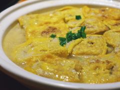 -黑鸡小馆(金源店)