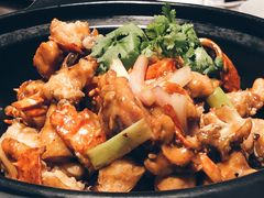 -宝丽轩中餐厅BAOLIXUAN
