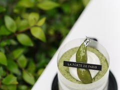 -La Porte de Paris 巴黎之门法式甜品