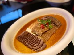 -西安凯悦酒店·湖畔中餐厅