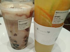 -奈雪的茶(石家庄万象城店)
