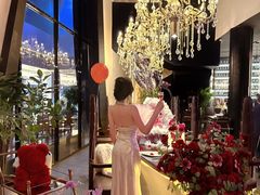 -狮拾久·现代新加坡料理(福田COCO Park店)