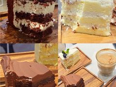 -姆们M Sweetie Cake(五道口店)