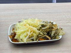 -隆盛园火勺馄饨面(十一纬路店)