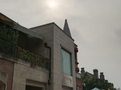 -中旅阿那亚九龙湖·公主酒店
