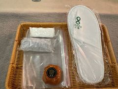 -心隐·按摩·SPA(盈石广场店)