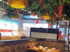 -成老灶火锅鸡(平山店)